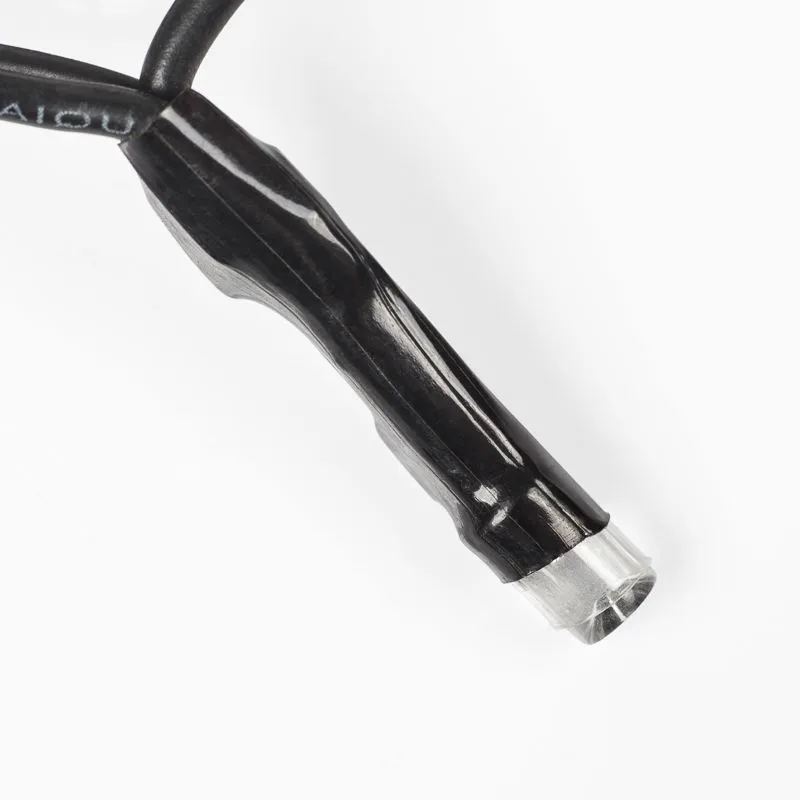 Гирлянда Нить управляемая 20м 200 LED ТЕПЛЫЙ БЕЛЫЙ черный ПВХ IP65 свечение с динамикой 230В нужен контроллер 217-204 NEON-NIGHT - Фото 5