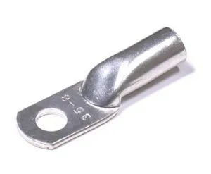 Наконечник медный луженый JG  35-8 zeta10913