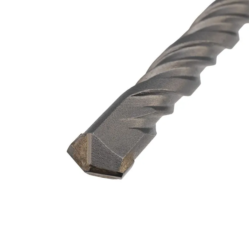 Бур по бетону 12х310мм SDS PLUS REXANT - Фото 2