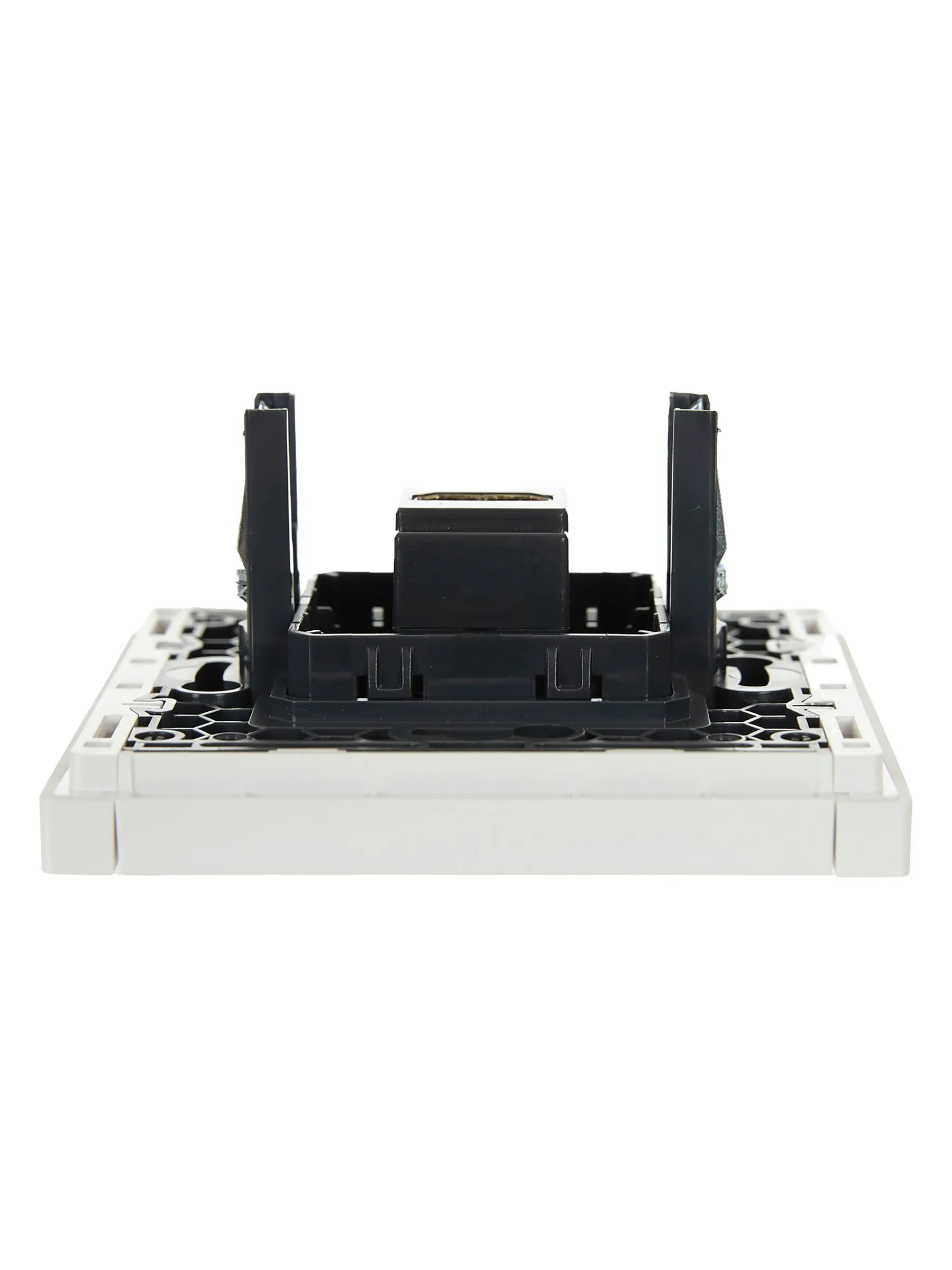 FORTE&PIANO Розетка HDMI FP240 белый IEK - Фото 6