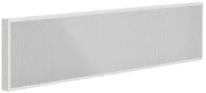 LIGHTING PRO Светильник светодиодный ДВО 1081 45Вт 3000К IP40 1195х295мм микропризма IEK LTP-DVO2-1081-45-30-K01