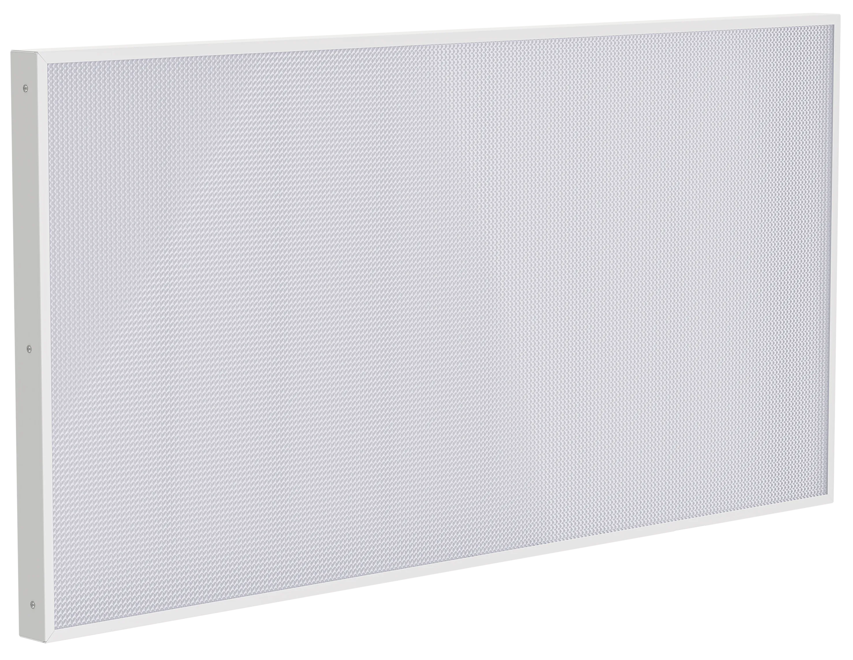 LIGHTING PRO Светильник светодиодный ДВО 1041 60Вт 6500К IP40 1195х595мм призма IEK LTP-DVO0-1041-60-65-K01