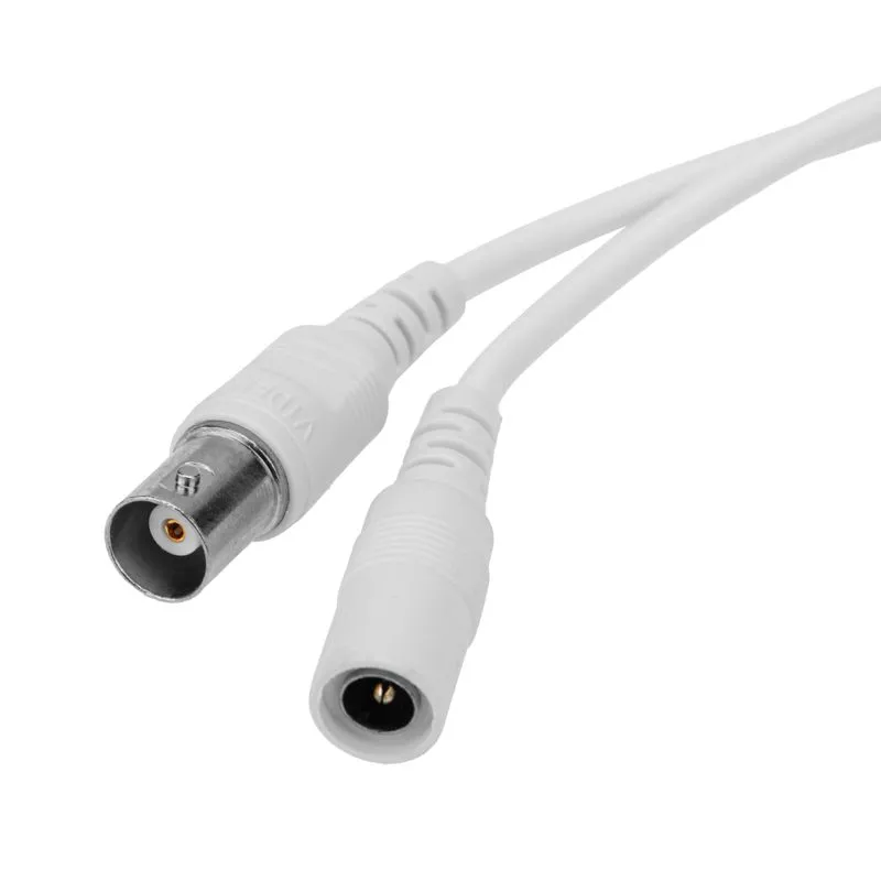 Цилиндрическая уличная камера AHD 2.0Мп Full HD 1920x1080 (1080P), объектив 3.6мм, ИК до 30м REXANT - Фото 5