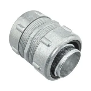 Муфта соединительная для металлорукава МСМ-50 ГОФРОМАТИК (ЗЭТАРУС) zeta40815