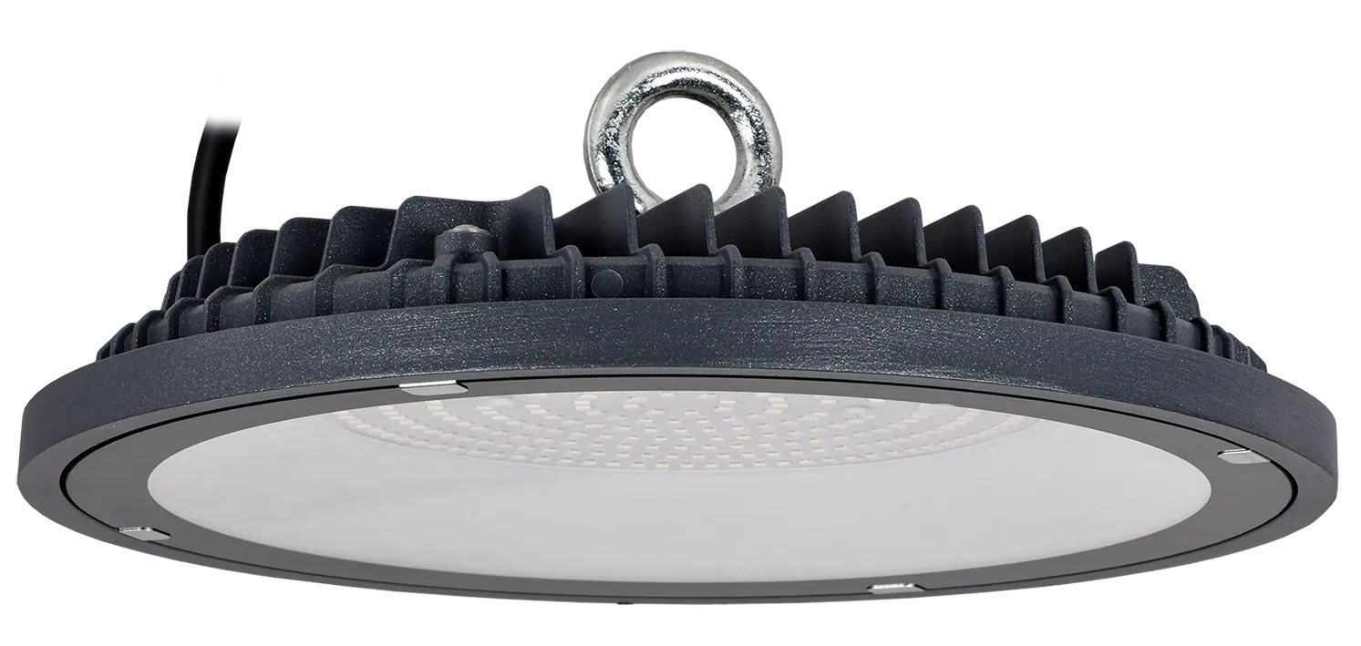 LIGHTING Светильник светодиодный LED ДСП 4022 150Вт 5000К IP65 IEK