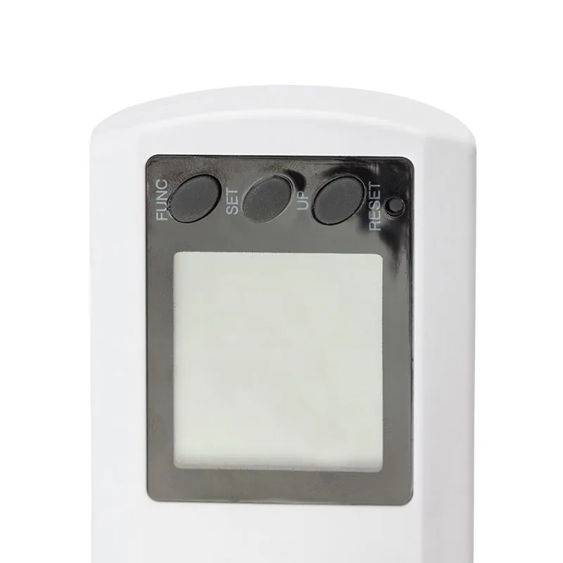 Ваттметр RX-8 горизонтальный 2х тарифный 16А REXANT - Фото 5