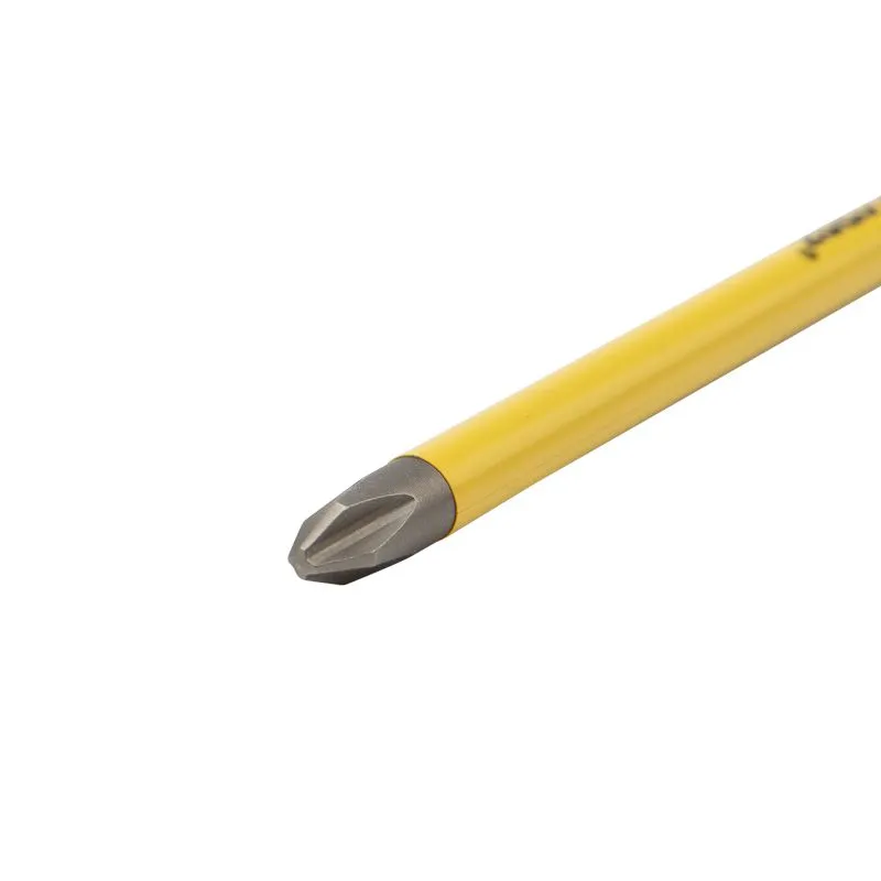 Бита для шуруповерта PH2х150 мм (1 шт./уп.) Kranz - Фото 4