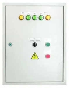 ШУЭ-7,5-XP777-IP31 ROV104
