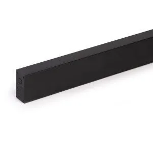Slim Magnetic Шинопровод накладной (черный) (3 м) 85127/00 85127/00 Elektrostandard a062324