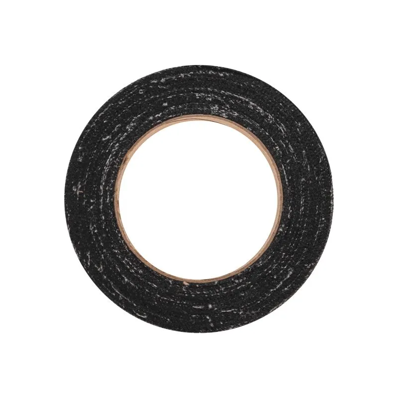 Изолента х/б 20х0,35 мм (ролик 6,7 м/80 г) (1-ПОЛ) REXANT - Фото 3