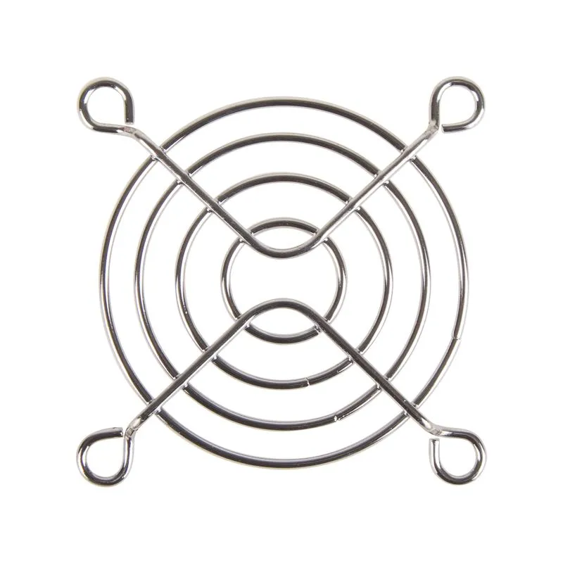 Решетка для вентилятора 60мм REXANT 72-7060