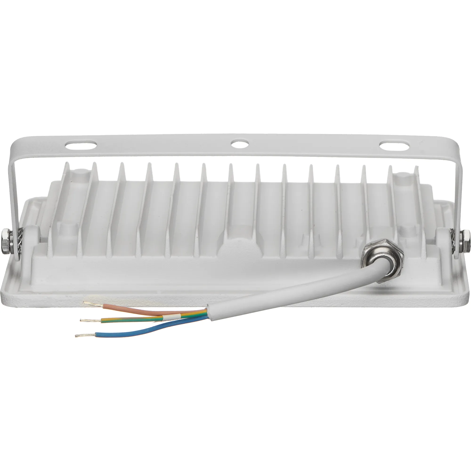 Прожектор светодиодный СДО 06-50 IP65 6500K белый IEK - Фото 4