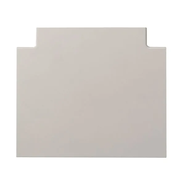 Угол T-образный (100х60) (2 шт) белый EKF-Plast - Фото 2