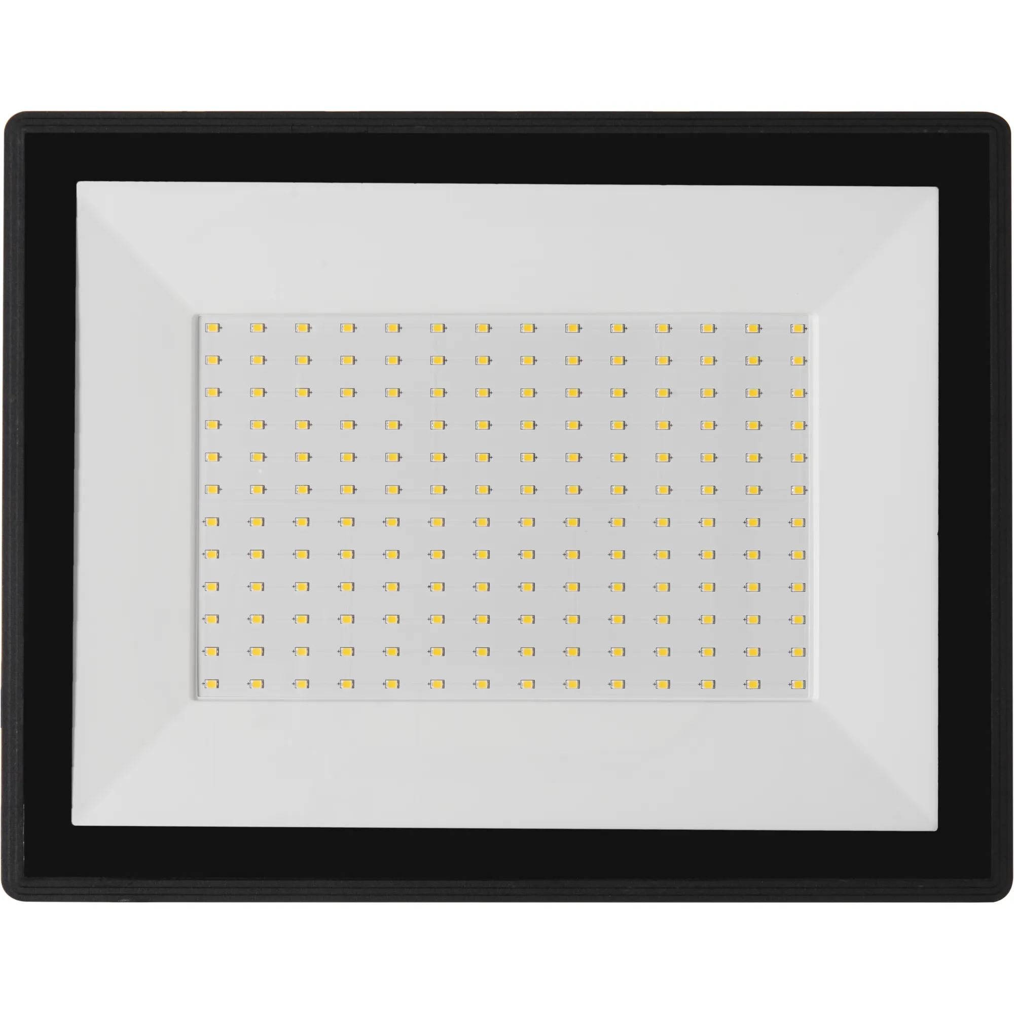 Прожектор светодиодный СДО 06-150 IP65 4000К черный IEK - Фото 7