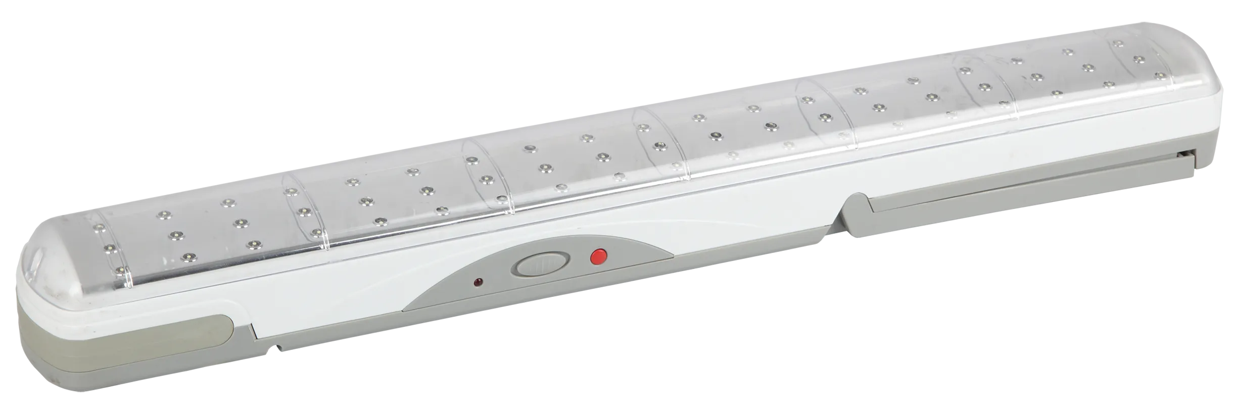 Светильник светодиодный аккумуляторный ДБА 3927 4ч 57LED IEK LDBA0-3927-57-K01