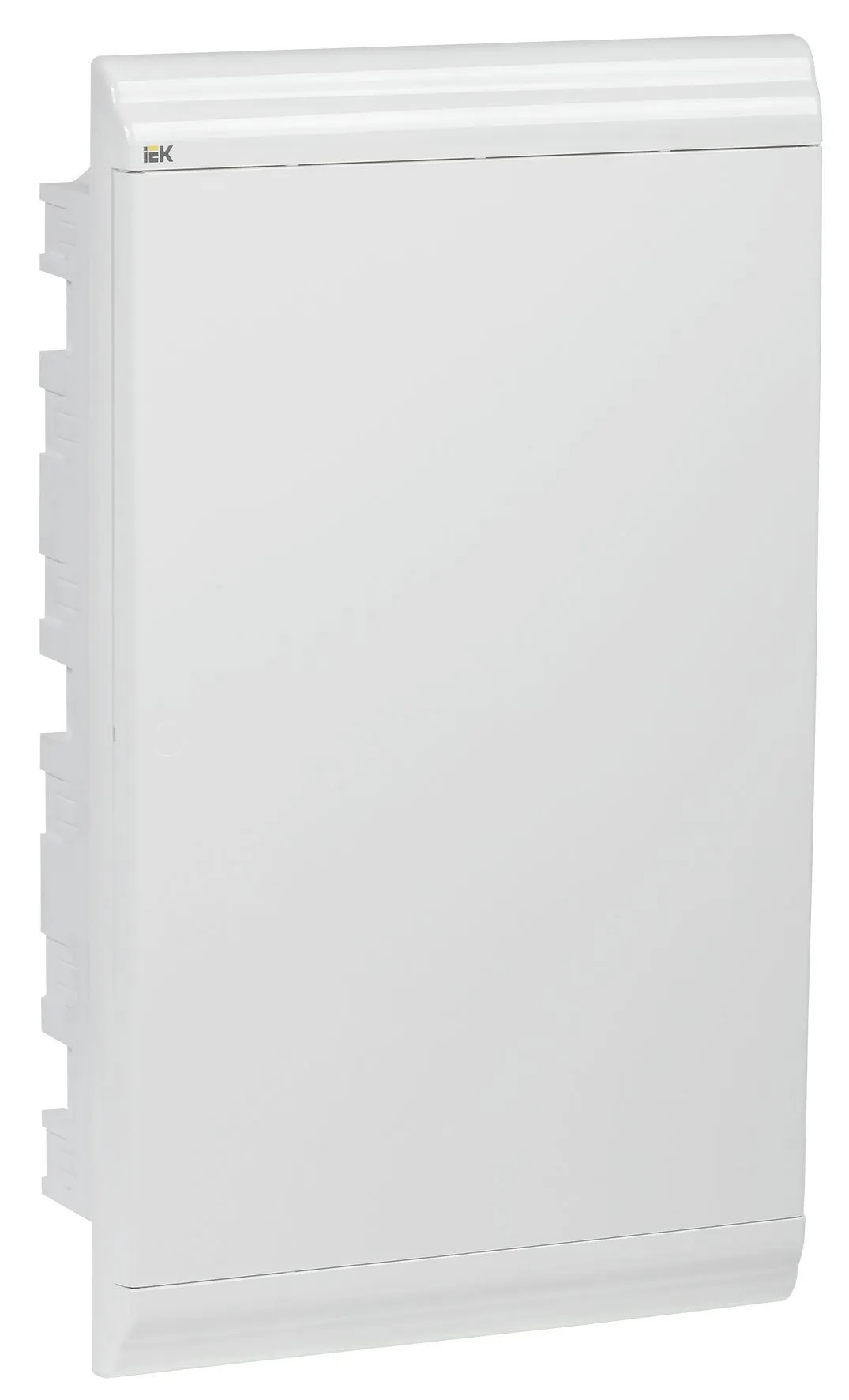 Корпус пластиковый ЩРН-П-36 белая дверь IP41 GENERICA