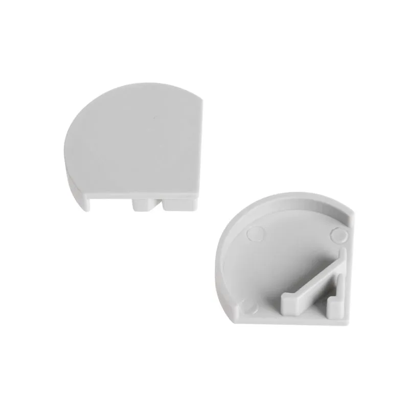 Заглушка для профиля 1717-T-2 правая REXANT