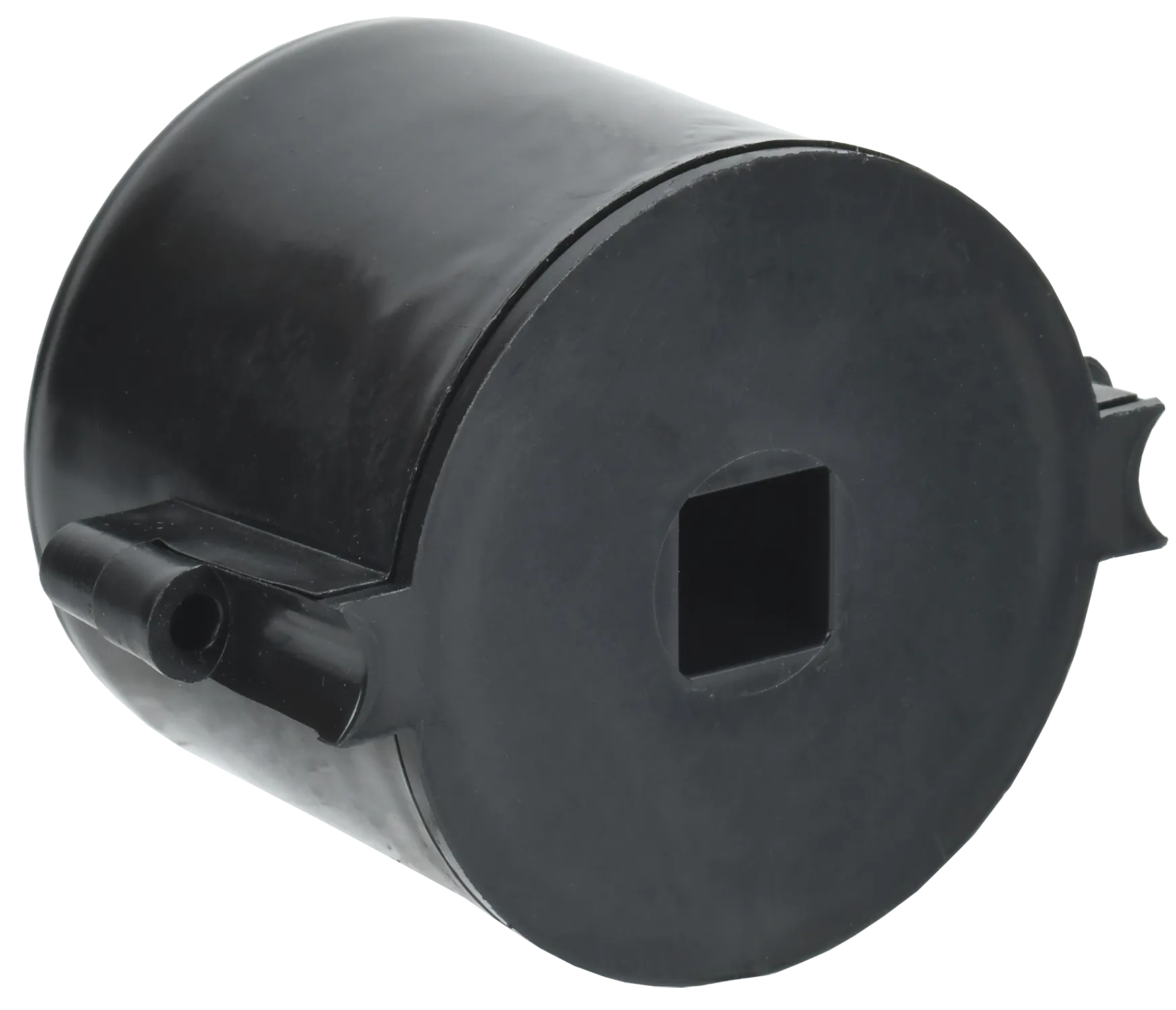 Коробка установочная Л250М У3 D=75х62мм для монолитного строительства IEK