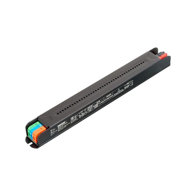 Блок питания WOLTA LD-200W/03-12V 200Вт 12В IP20 с переключением мощности 50-100% LD-200W/03-12V