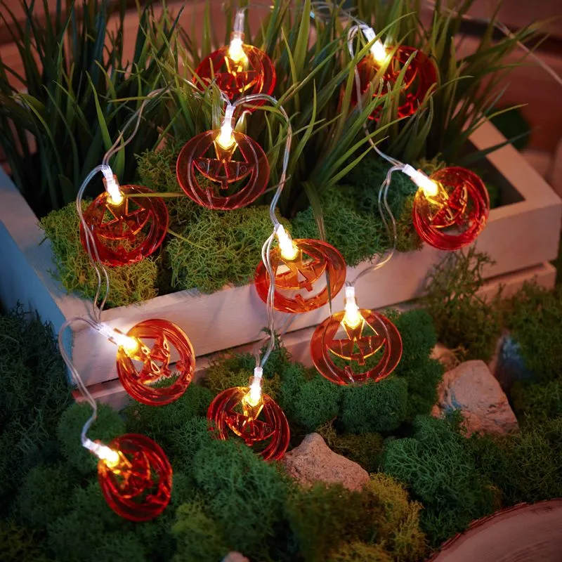 Гирлянда садовая (каскад) Улыбка 3м, 3000К, с аккумулятором и выносной солнечной панелью LAMPER - Фото 4