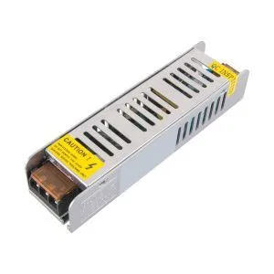 Трансформатор для светодиодной ленты 12V 60W Трансформатор 12V 60W Elektrostandard a043085