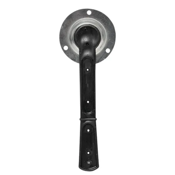 Рукоятка боковая смещённая для ВР32У-39 MAXima EKF - Фото 5