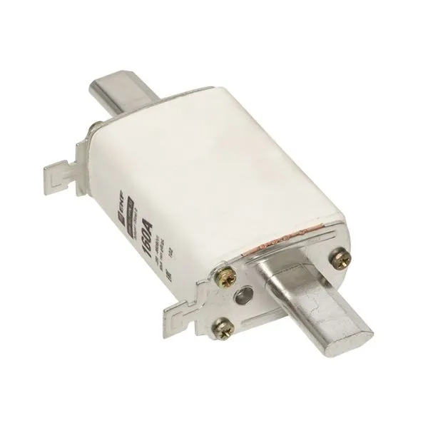 Плавкая вставка ППН-33 160/160А габарит 00 EKF - Фото 3