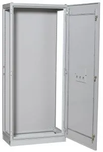 SMART Корпус металлический сборный ВРУ 1800х600х450мм IP31 IEK YKM50-1800-600-450