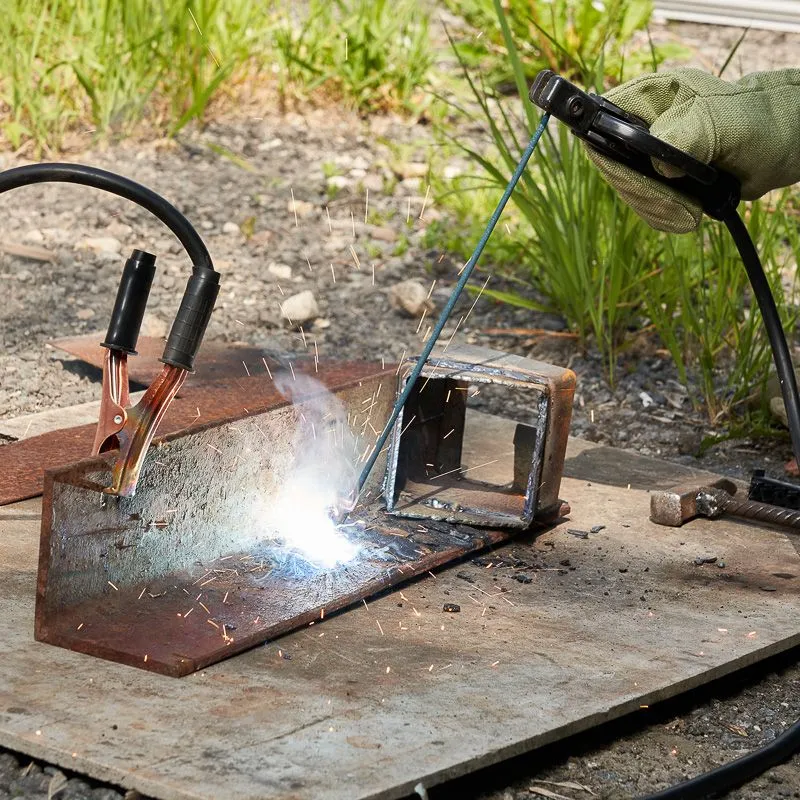 Электрод MP-3C REXANT, 350 мм/3 мм, пачка 1 кг - Фото 2