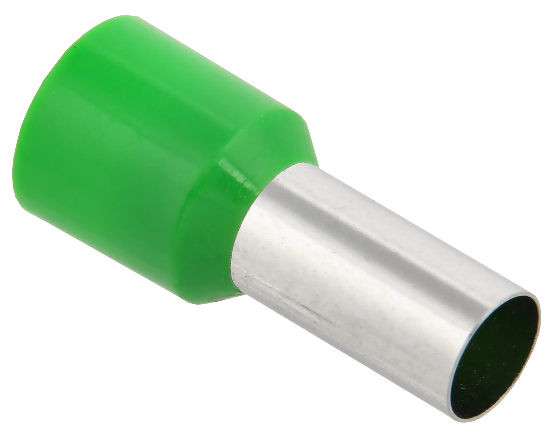 Наконечник НШВИ 16-12 зеленый (20шт/упак) IEK UGN10-4-016-08-12