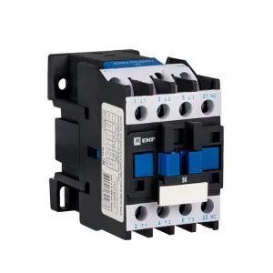 ПМЛ-1161М 9А 400В EKF pml-s-9-400-nc-basic