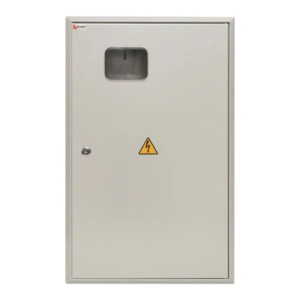 ЩУРн 3/48 (630х400х160) IP31 EKF PROxima - Фото 6