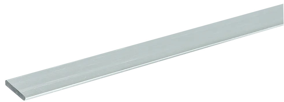 Шина алюминиевая АД 31Т 6х60х4000мм IEK