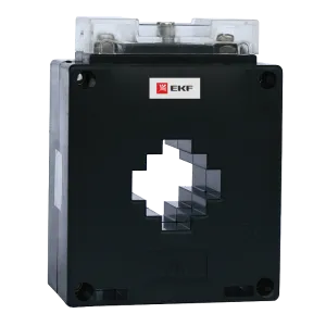 ТТЕ-30-150/5А класс точности 0,5 EKF tte-30-150