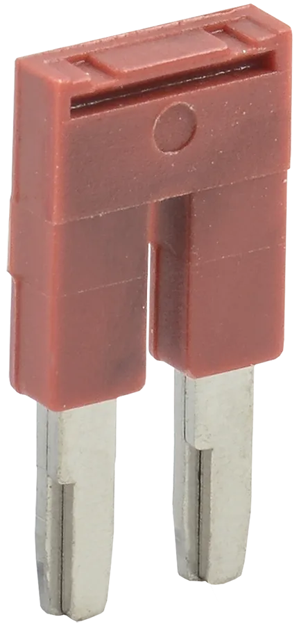 Перемычка для КПИ-4мм2 2PIN IEK