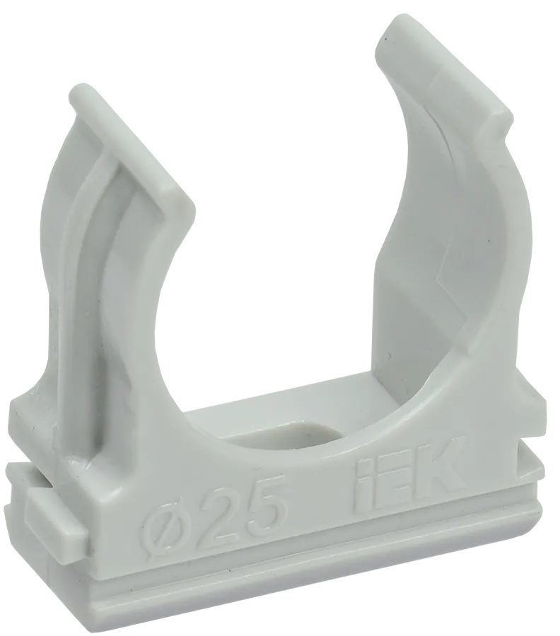 ELASTA Держатель с защелкой CF25 IEK