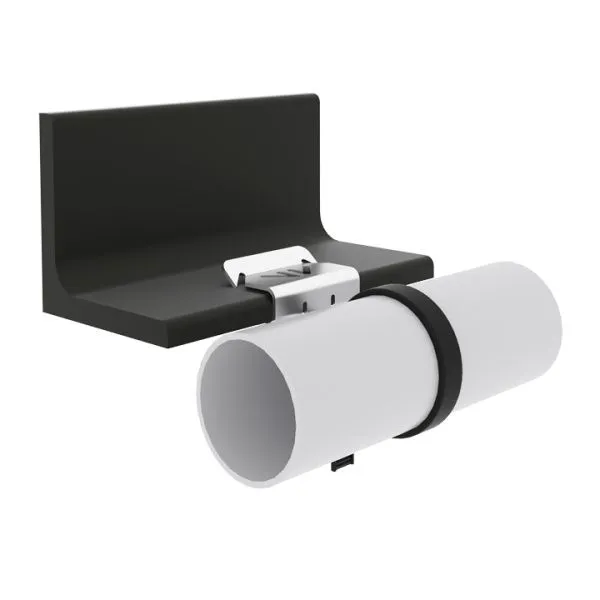 Зажим балочный 3-8 мм под нейл. стяжку TDZ EKF