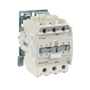 КМЭ 50А 400В NO+NC EKF - Фото 3