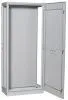 SMART Корпус металлический сборный ВРУ 1800х450х450мм IP31 IEK YKM50-1800-450-450