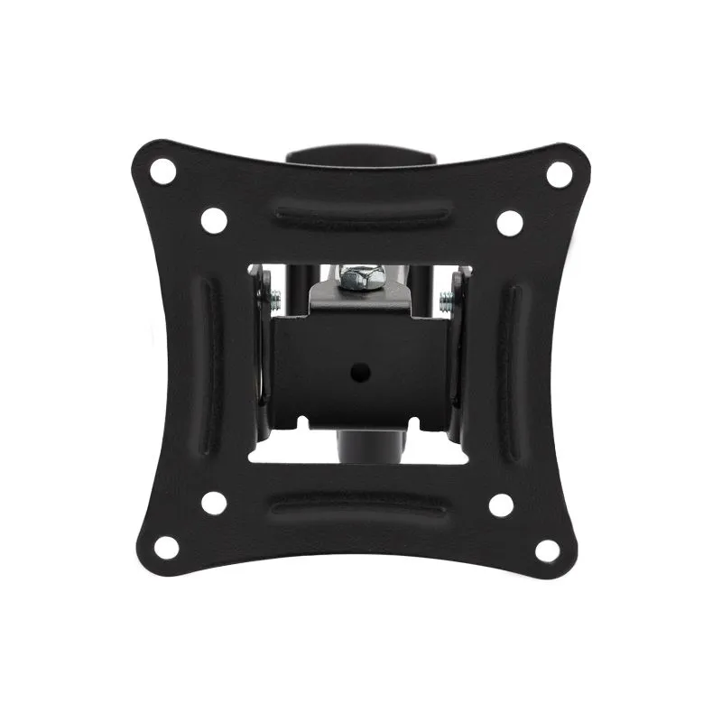 Кронштейн для телевизора 13"-37", наклонно-поворотный, 2 колена REXANT - Фото 2