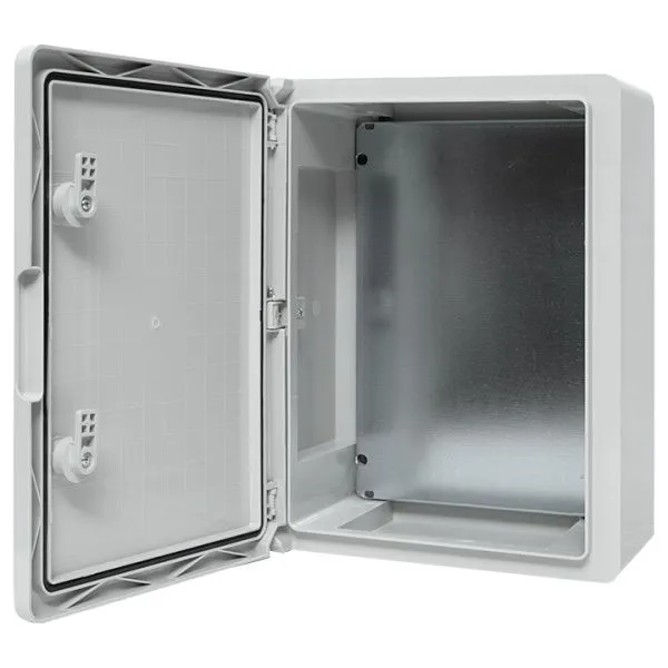 ЩМП-П (400х300х170) IP65 PROXIMA EKF - Фото 18