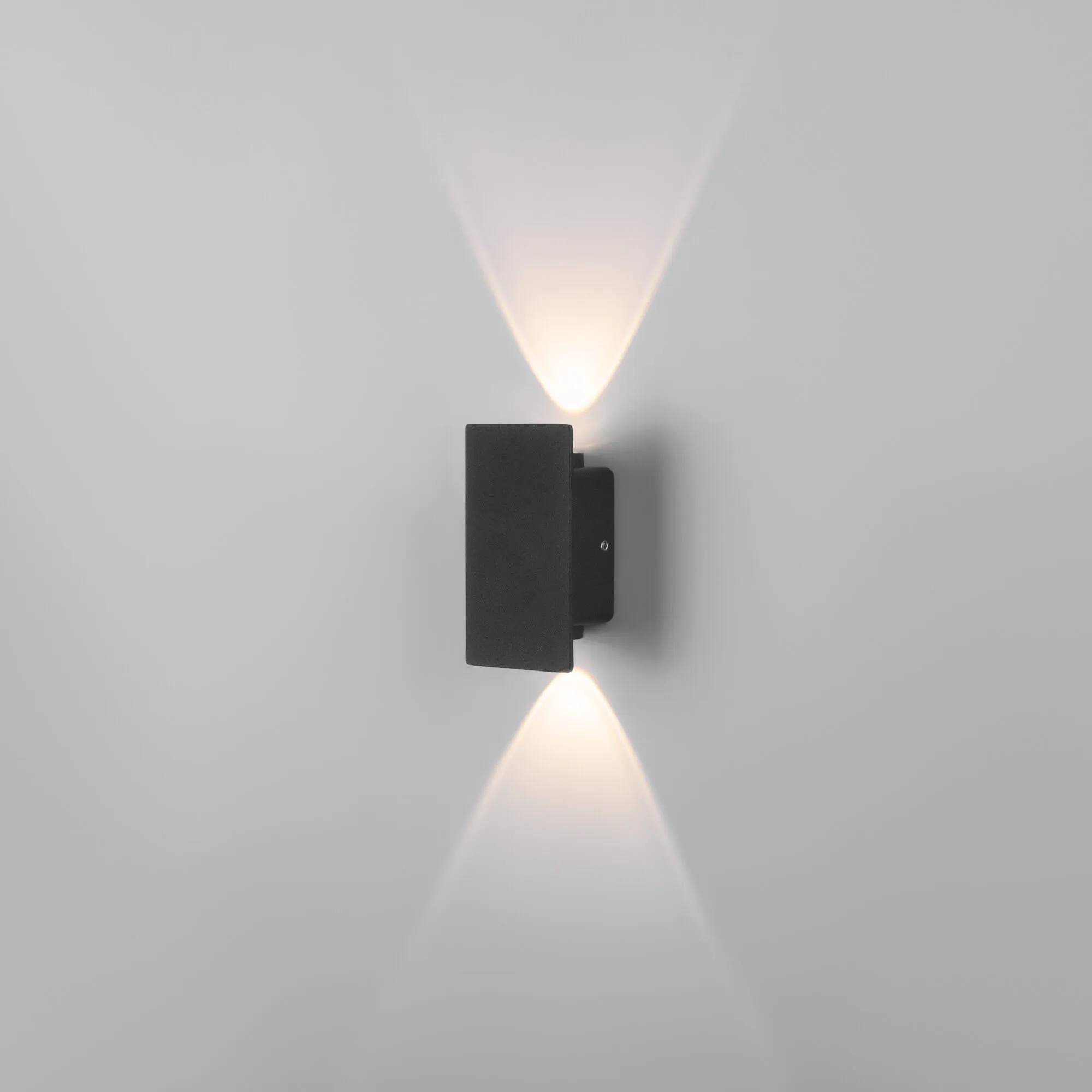Светильник настенный светодиодный Mini Light 35154/D черный Elektrostandard - Фото 2