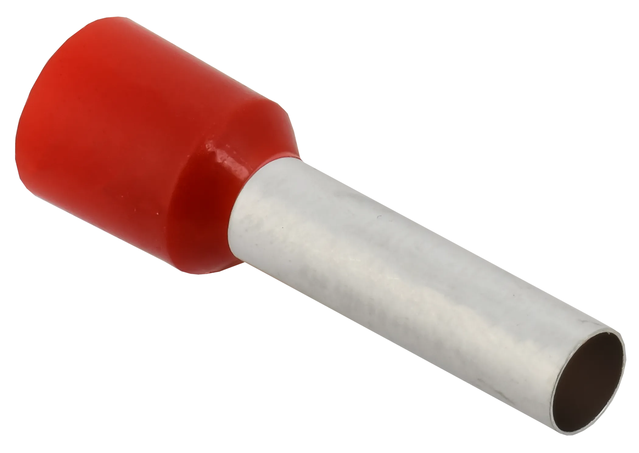 Наконечник НШВИ 10-18 темно-красный (20шт/упак) IEK