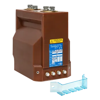 Тр-р тока ТЛК-СТ-10-15(1)-0,5S/10Р10-10ВА/15ВА-15/5-15/5 2 3 У2