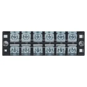 Клеммный терминал TB-4506 до 4,5 мм2 45A EKF - Фото 3