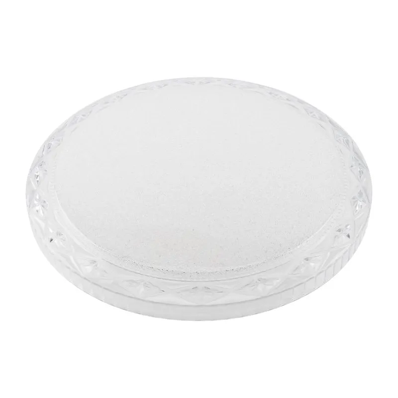 Светильник настенно-потолочный Rhombus LED 72 Вт 2700-6500 К выкл. Extra REXANT