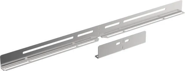 Комплект соединительный регулируемый LESTA h=150мм IEK - Фото 6