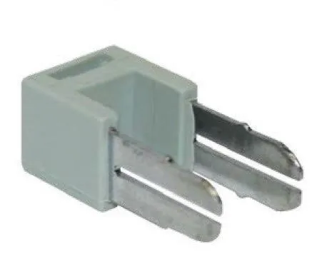 Перемычка через один для JXB-S-6 серая EKF