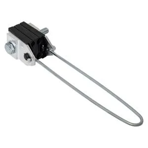 Зажим анкерный SO158 4x16-35 мм2 инд. упак. EKF so-158-r