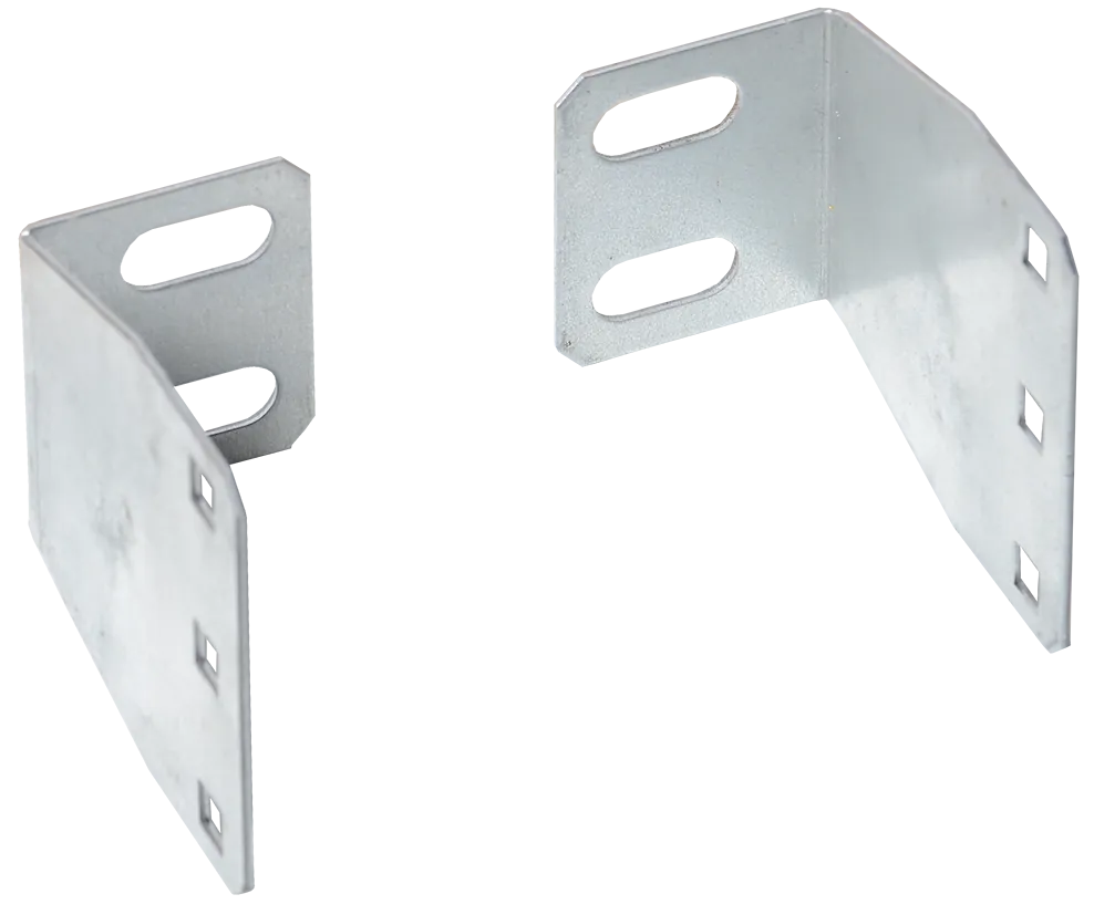 SMART Кронштейн 70мм для DIN-рейки (2шт/компл) IEK